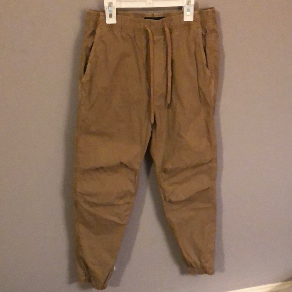 American Eagle joggers, small